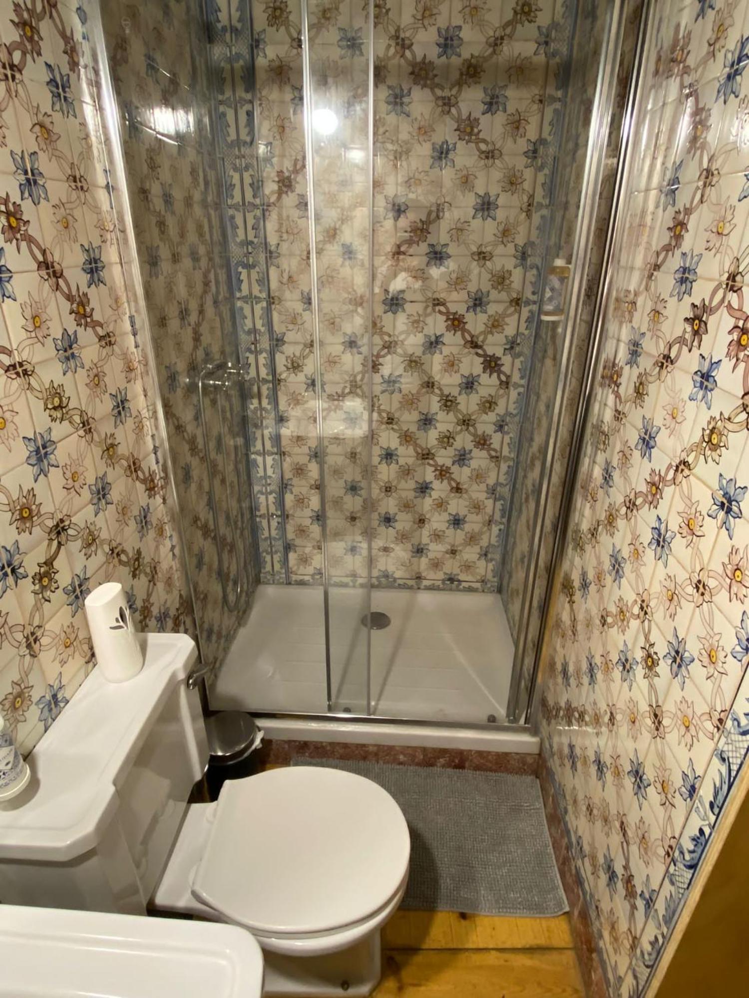Portuguese Style Bedroom Lisboa Extérieur photo